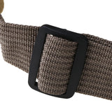 Men Fanny Waist Pack Belt Hip Bum Military Running Bag Pouch