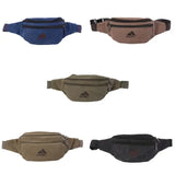 Men Fanny Waist Pack Belt Hip Bum Tactical Running Bag Pouch