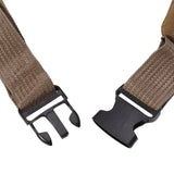Men Fanny Waist Pack Belt Hip Bum Tactical Running Bag Pouch