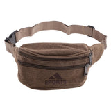 Men's Fanny Waist Pack Belt Hip Bum Tactical Running Bag