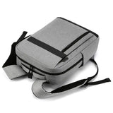 Spacious Capacity Laptop Backpack Lightweight Storage