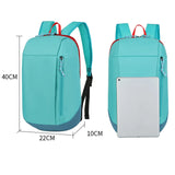 Durable Water Outdoor Backpack for Girls