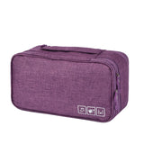 Dust-proof Travel Women's Storage Bag Underwear Clothes Bra Organizer