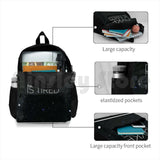 Dyke Is Tired Outdoor Hiking Backpack
