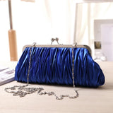 Chain Shoulder Bags Handbags Women Famous Brands Female Evening Clutch