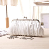 Chain Shoulder Bags Handbags Women Famous Brands Female Evening Clutch