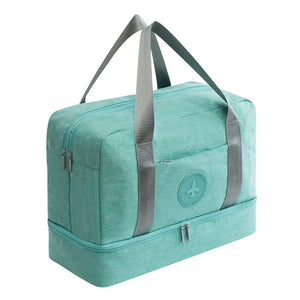 Waterproof Travel Bag Large Capacity Storage Handbag