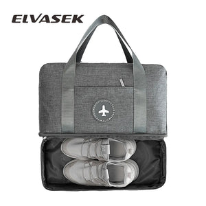Waterproof Travel Bag Large Capacity Storage Handbag