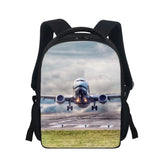 Cute Kids School Backpack 12Inch Student Book Bag