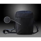 Ghost Cat Print Shoulder Bag Lady Messenger Travel Handbag Crossbody Tote