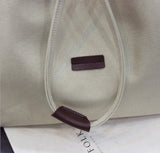 Women Canvas Bucket Bag Casual Style 042016