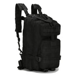 Camouflage Print Travel Backpack for Men Hot Style 042216