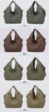 Hot Women Big Canvas Bag Female Large Tote