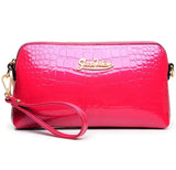 ETN BAG 080516 Lady Shoulder Bag Female Clutch