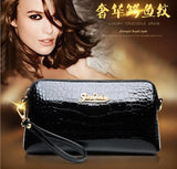 ETN BAG 080516 Lady Shoulder Bag Female Clutch