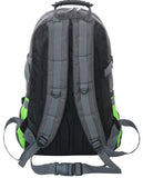 Large Capacity Travel Backpack: Versatile Bag for Men & Women