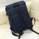 ETN BAG preppy student school bag unisex travel backpack