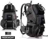ETN BAG Big Travel Backpack Unisex Women Men Female Male Bag