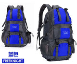 ETN BAG Big Travel Backpack Unisex Women Men Female Male Bag