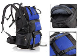 ETN BAG Big Travel Backpack Unisex Women Men Female Male Bag