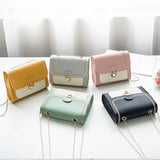 Women's Shoulder Bag Chain Crossbody Bags Mobile Phone Bag Handbag
