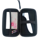 Ear Forehead Thermometer Case Infrared Thermometer Storage Organizer