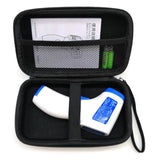 Ear Forehead Thermometer Case Infrared Thermometer Storage Organizer