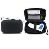 Ear Forehead Thermometer Case Infrared Thermometer Storage Organizer