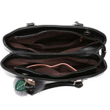 High-quality Women's Shoulder Handbag Large-capacity Messenger Bag