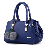 High-quality Women's Shoulder Handbag Large-capacity Messenger Bag
