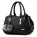 Early Spring Women's Shoulder Handbag Large-capacity Messenger Bag