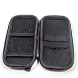 Earphone Holder Bag Portable Headset Box Traveling Storage Case