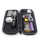 Earphone Holder Bag Portable Headset Box Traveling Storage Case