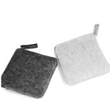 Earphones USB Cable Storage Bag Headphone Accessories Pouch Mini Purse