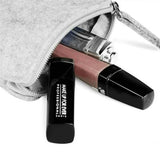 Earphones USB Cable Storage Bag Headphone Accessories Pouch Mini Purse