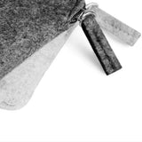 Earphones USB Cable Storage Bag Headphone Accessories Pouch Mini Purse