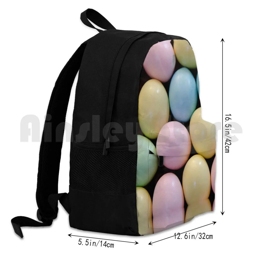 Hiking Backpack for Climbing Sports