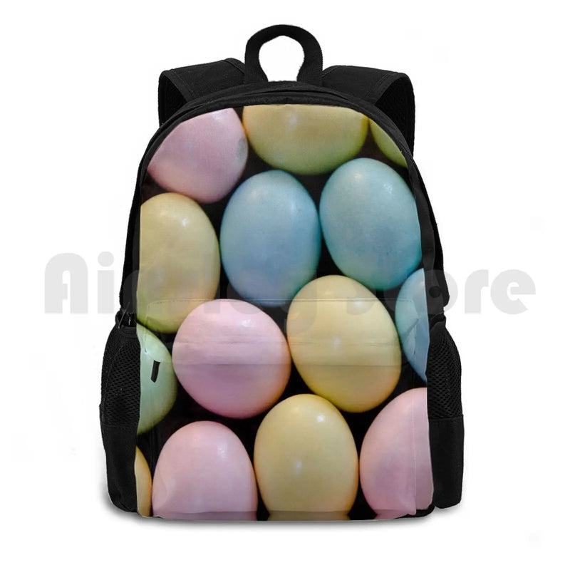 Hiking Backpack for Climbing Sports