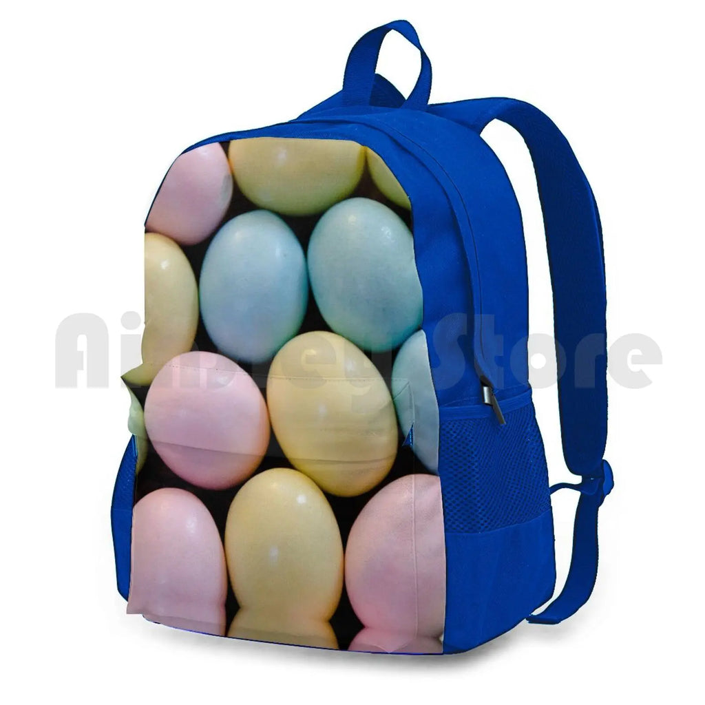 Hiking Backpack for Climbing Sports