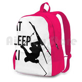 Extreme Sports Skiing Backpack for Outdoor Climbing and Riding