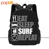 Outdoor Surfing Backpack Large Capacity Hot Shoe Bag 3D Printing