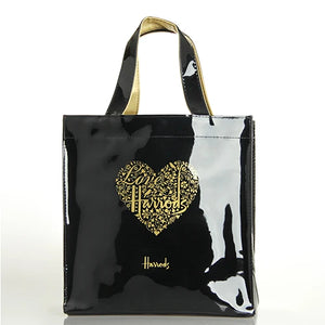 Large Capacity Eco Friendly London Shopper Bag