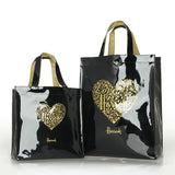 Large Capacity Eco Friendly London Shopper Bag
