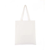 Eco-Friendly Canvas Tote Shoulder Bag for Girls Women Handbag
