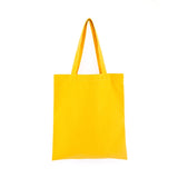 Eco-Friendly Canvas Tote Shoulder Bag for Girls Women Handbag