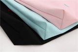 Eco Recyclable Tote Bag Shopping Reusable Cloth Cherry