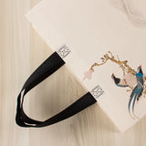 Reusable Non-woven Clothing Bag Portable Shopping Pouch