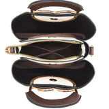 Edition Ladies Hand Bag Love Hardware Shoulder Slope PU