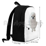 Eggdog Outdoor Hiking Backpack Waterproof Camping Travel