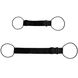 Adjustable Luggage Strap Carrier Baggage Bungee Belts